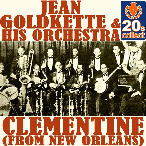 Clementine (from New Orleans) - Single