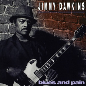 Blues and Pain
