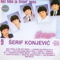 Bez Tebe Ja Zivjet' Necu