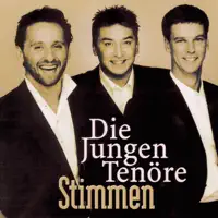 Wann — Die jungen Tenöre