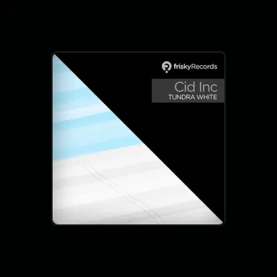 Listen to Cid Inc, watch music videos, read bio, see tour dates & more!