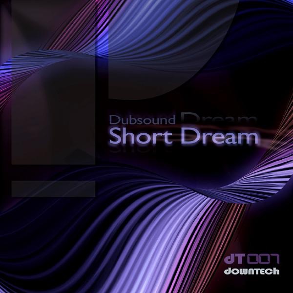 Short Dream - EP