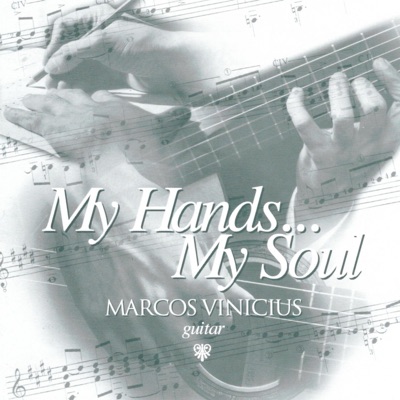 My Hands... My Soul