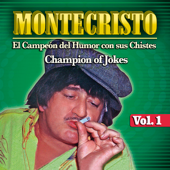 El Campeon del Humor Con Sus Chistes - Champion of Jokes Vol. 1