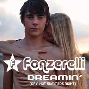 Dreamin' (Of A Hot Summers Night) - EP