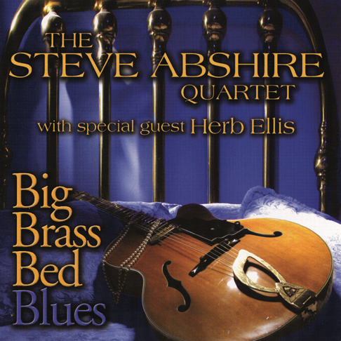 The Steve Abshire Quartet - Apple Music