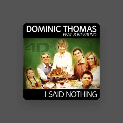 Listen to Tomasz Balicki, watch music videos, read bio, see tour dates & more!