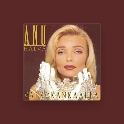 Listen to Anu Hälvä, watch music videos, read bio, see tour dates & more!