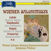 Die Schlittschuhläufer (The Skaters) Op. 183 - Waltz artwork