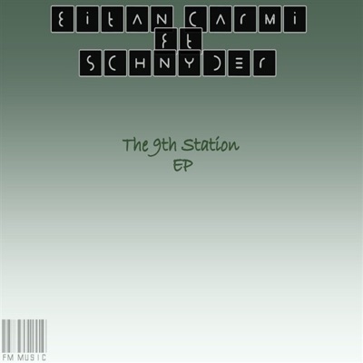 The 9th Station (feat. Schynder) - Single