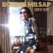 Ronnie Milsap - If You Don't Want Me to (The Freeze)