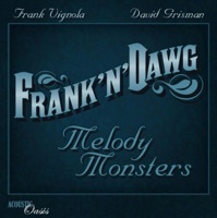 Frank n Dawg - David Grisman & Frank Vignola