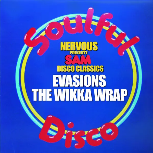 Wikka Wrap — Evasions