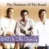Chairmen of the Board - Three Women
