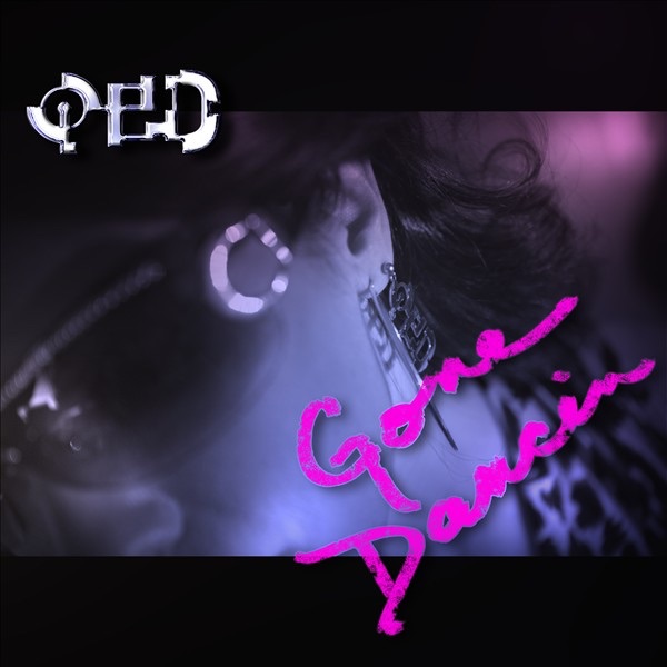 Gone Dancin (Soulshaker Radio Edit)