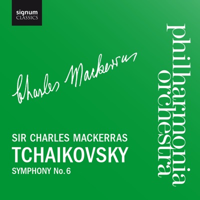 Tchaikovsky: Symphony No. 6 - Mendelssohn: Overture to a Midsummer Night's Dream