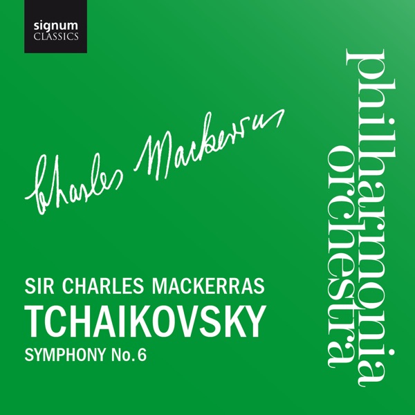 Tchaikovsky: Symphony No. 6 - Mendelssohn: Overture to a Midsummer Night's Dream