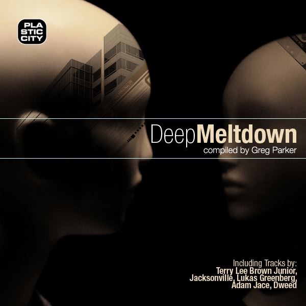 Deep Meltdown (Compiled By Greg Parker)