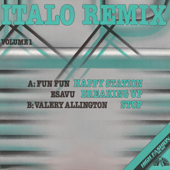 Italo Remix - Volume 1 - EP