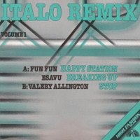 Happy Station (Remix)