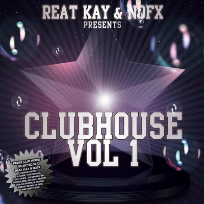 Reat Kay & Nofx Presents Clubhouse, Vol. 1