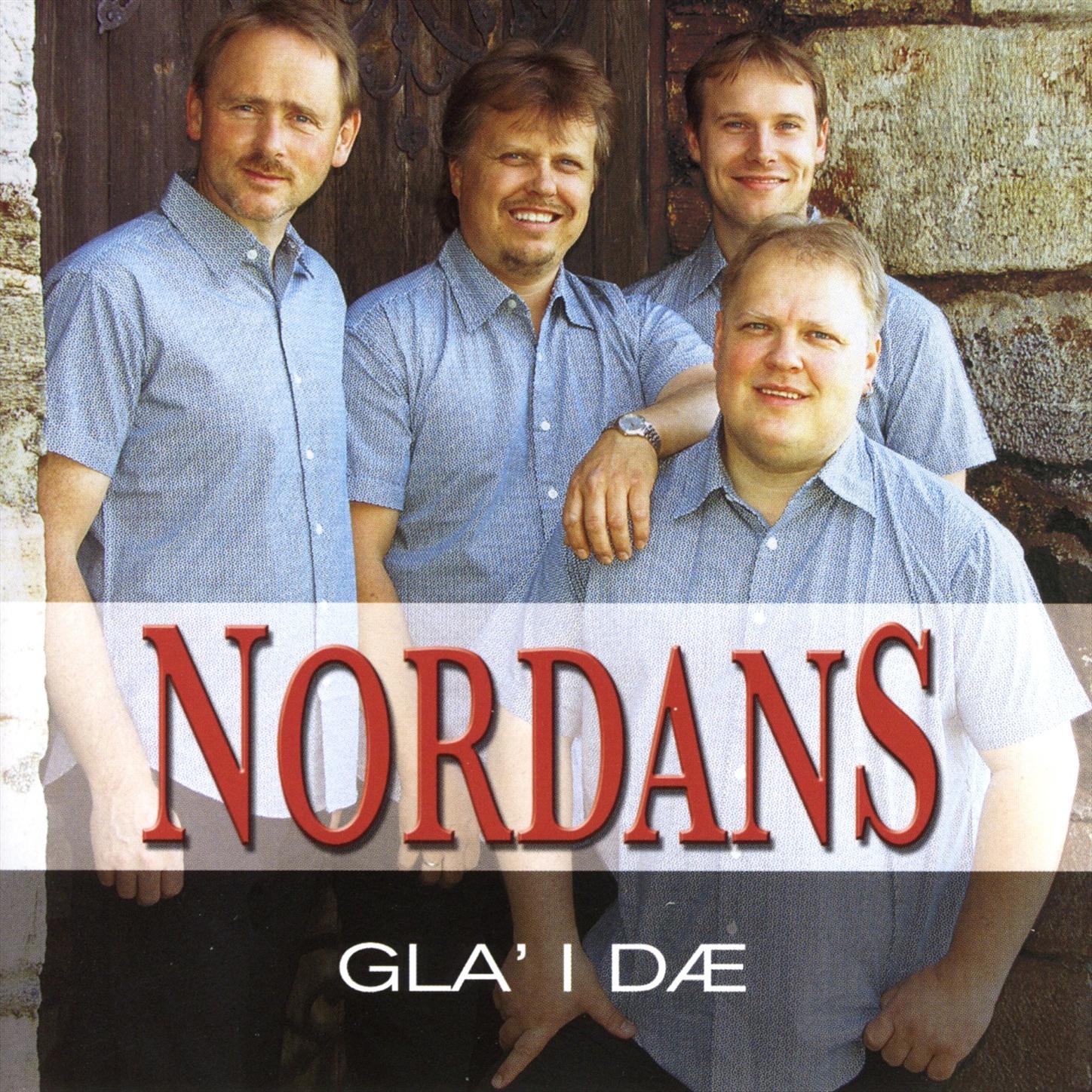 Gla' I Dæ