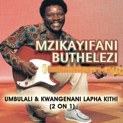 Umbulali & Kwangenani Lapha Kiti (2 On 1)