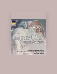 收听 Coro dell'Accademia "Stefano Tempia"、观看音乐视频、阅读小传、查看巡演日期等 ！