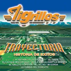Trayectoria: Los Tigrillos - Los tigrillos Trayectoria: Los Tigrillos - Los tigrillos