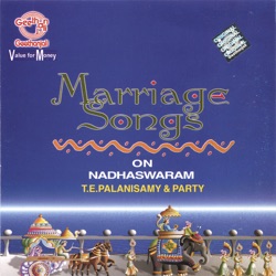 T.E.Palanisamy & Party - Himagiri Thanaye