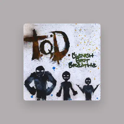 Listen to T.Q.D, watch music videos, read bio, see tour dates & more!