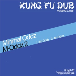 4th Oddz Jeff Bennett