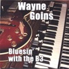 Bluesin' With the B3