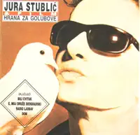 Radio Ljubav — Jura Stublić