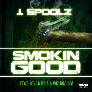 Smokin Good (feat. Wiz Khalifa & Jovan Dais) - Single