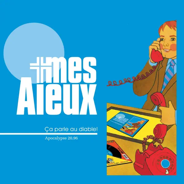 Descendus Au Chantier — Mes Aïeux