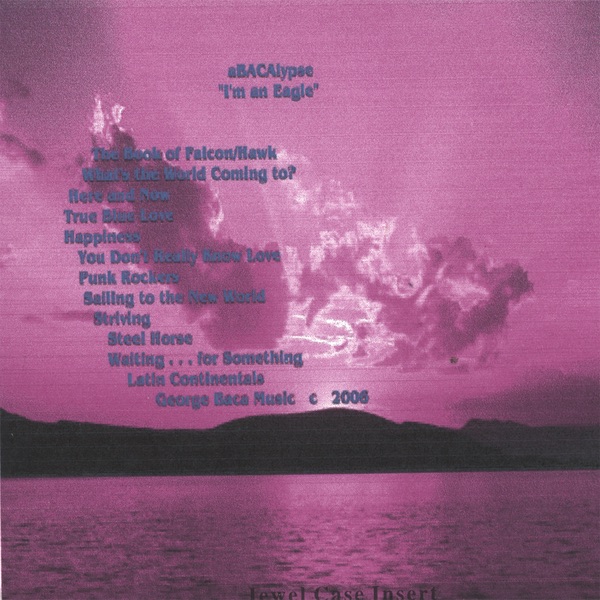 THE CATS -- WHAT'S THE WORLD COMING TO 4