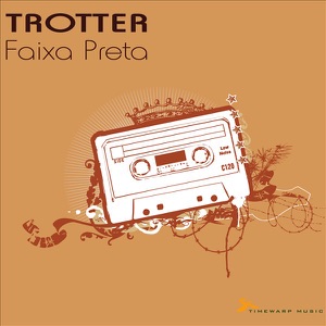 Faixa Preta - EP