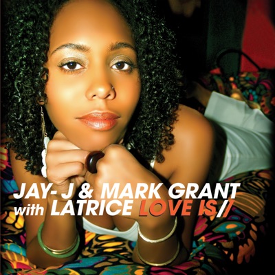 Jay-J and Mark Grant with Latrice