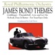 Carl Davis Conducts James Bond Themes