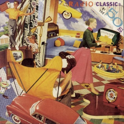 Radio Classics of the 50's