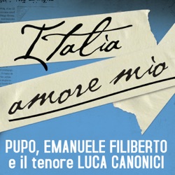 Pupo - Italia amore mio
