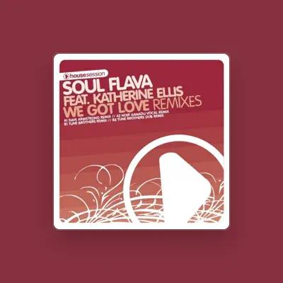 Listen to Soul Flava, watch music videos, read bio, see tour dates & more!