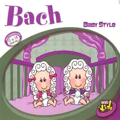 Bach - Baby Style - Lasha Bach - Baby Style - Lasha