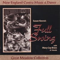 Full Swing by Susan Kevra with Mary Cay Brass on Apple Music