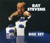 The Streak - Ray Stevens