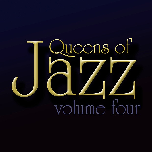 Queens of Jazz, Vol. 4