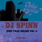 Bust Down - DJ Spinn lyrics