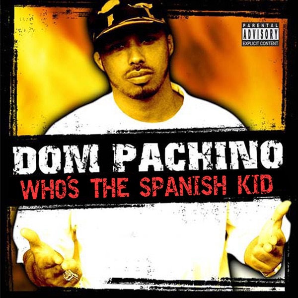 Who's the Spanish Kid