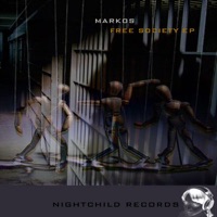 Free Society - EP - Markos